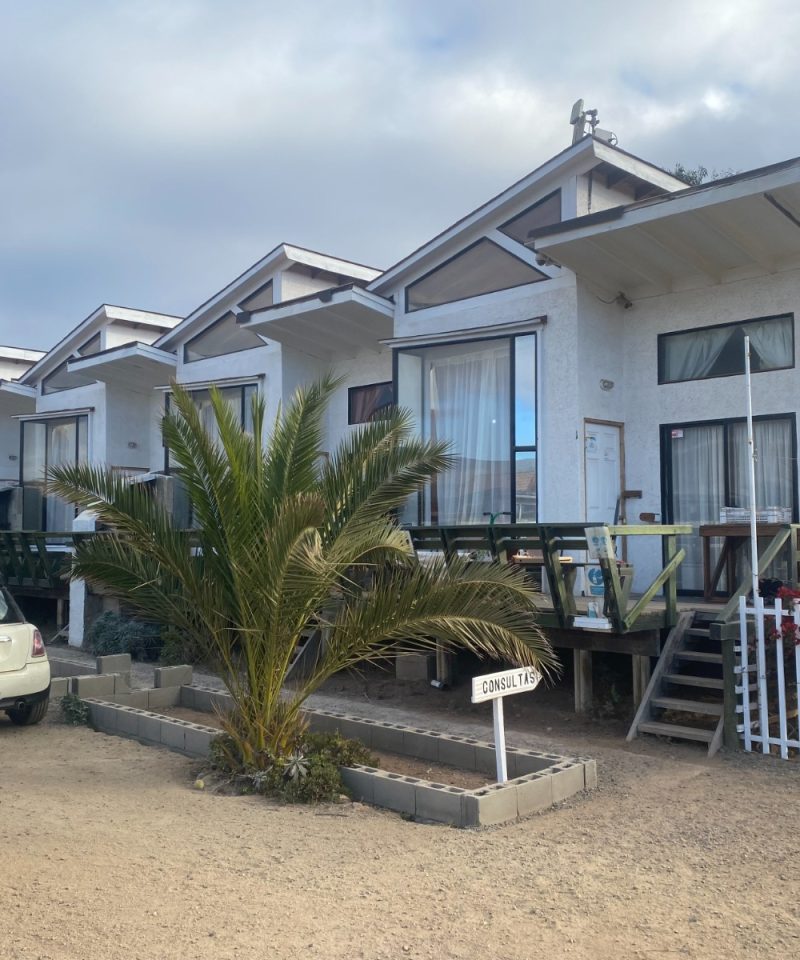 Hotel Costa Pichidangui