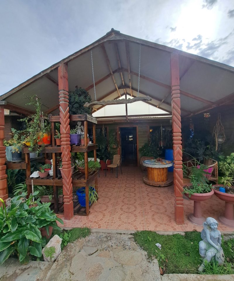 Residencial Entre Puentes