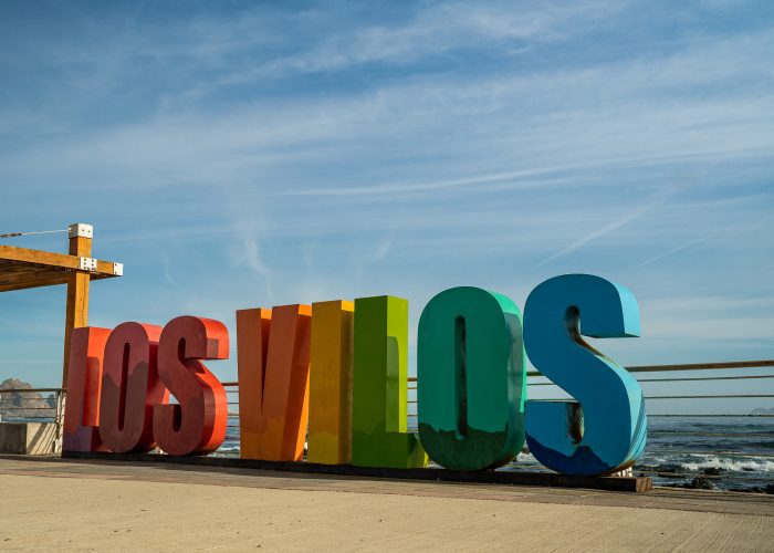 Voy a los Vilos