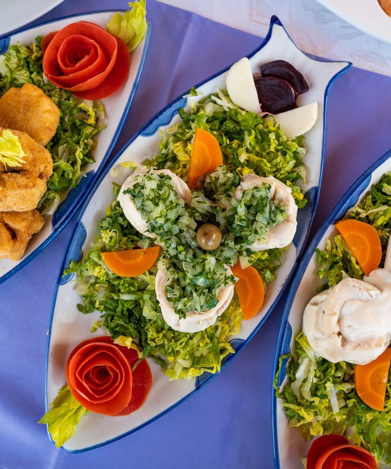 Restaurant Pichidangui