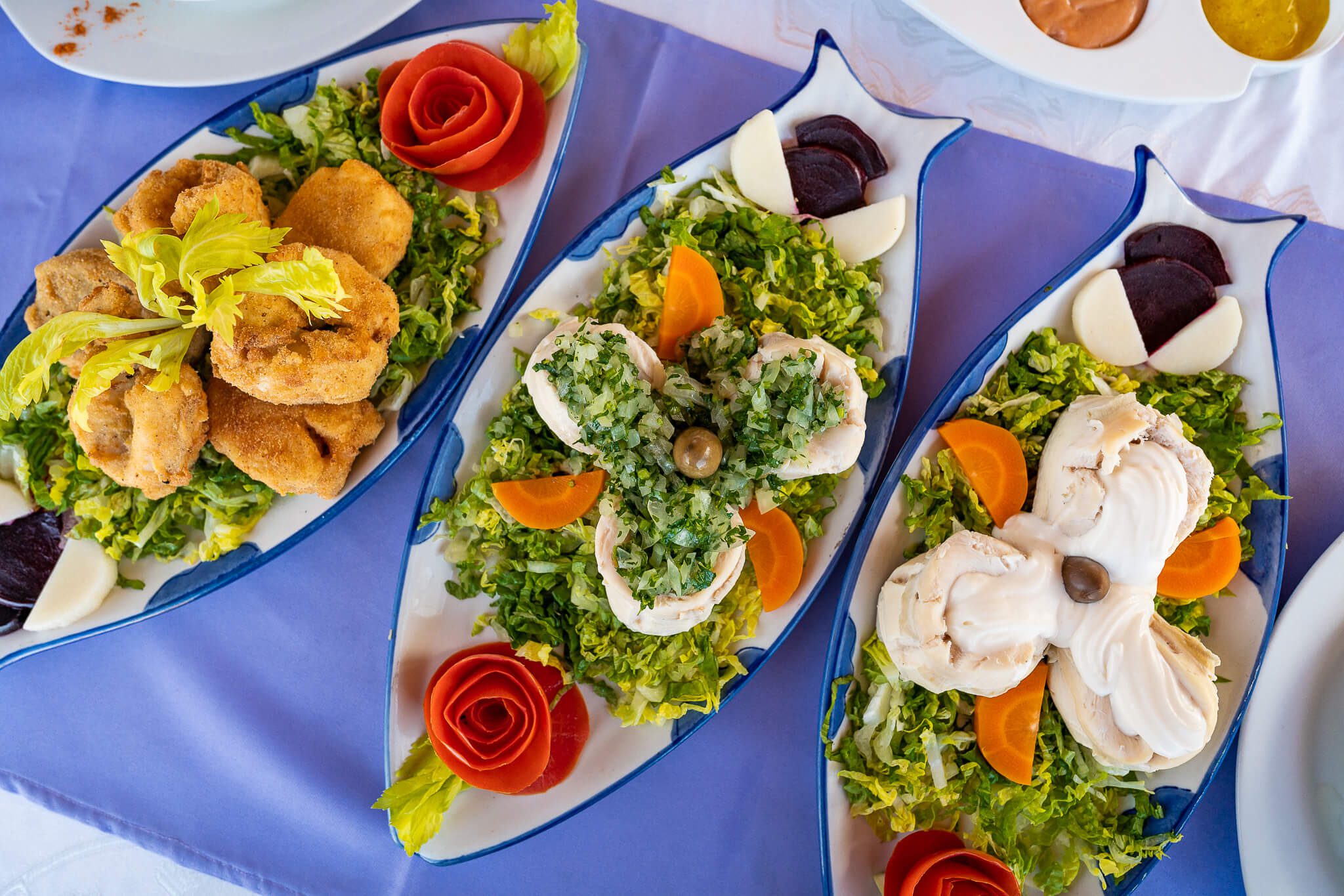 Restaurant Pichidangui