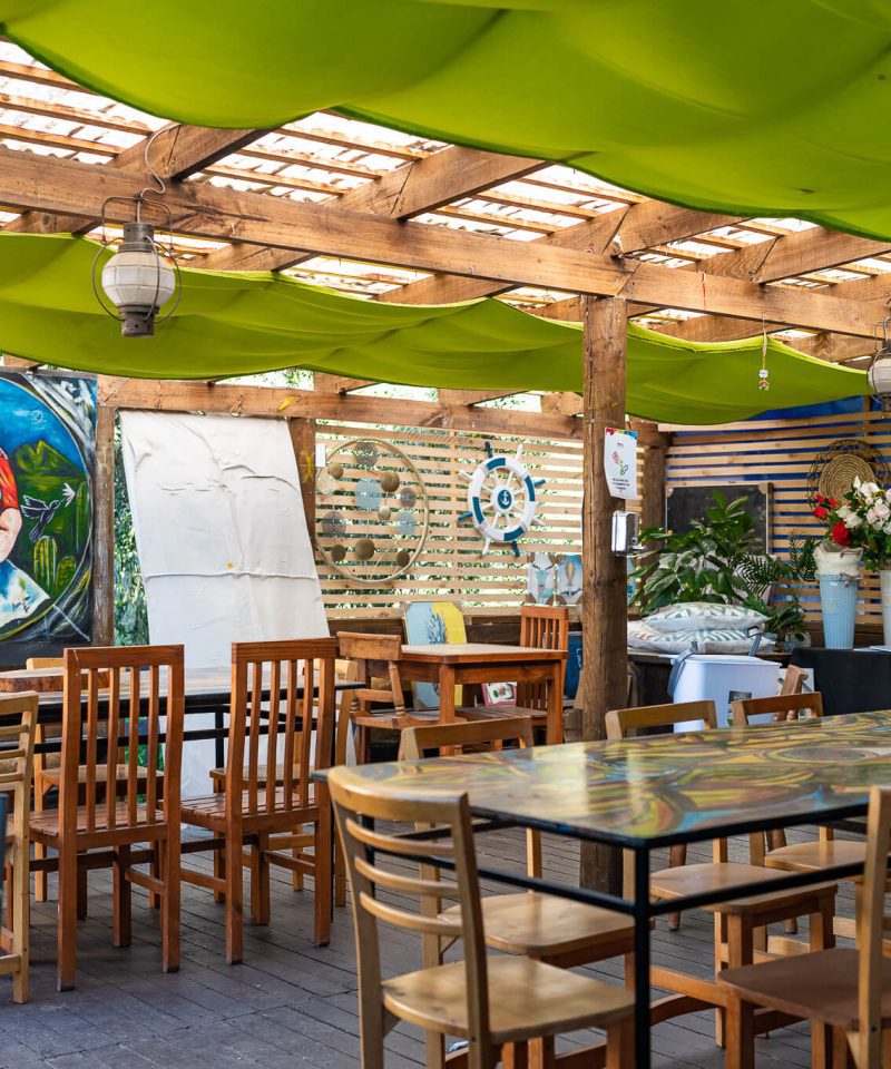 Sra Mery Alojamiento y Pastelería Rural