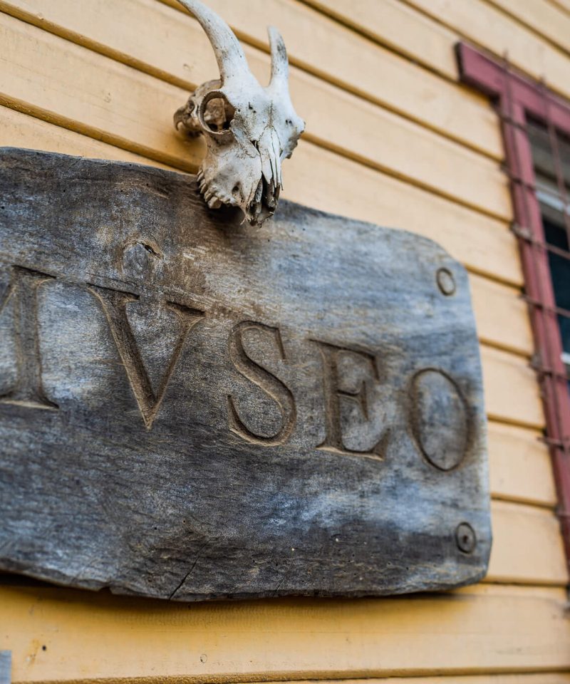 Museo Rural Lo Muñoz