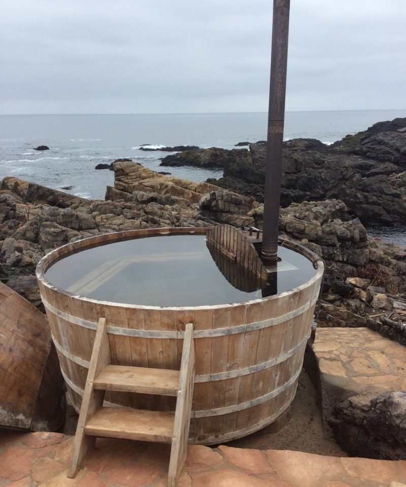 Rústico Tienda Rural