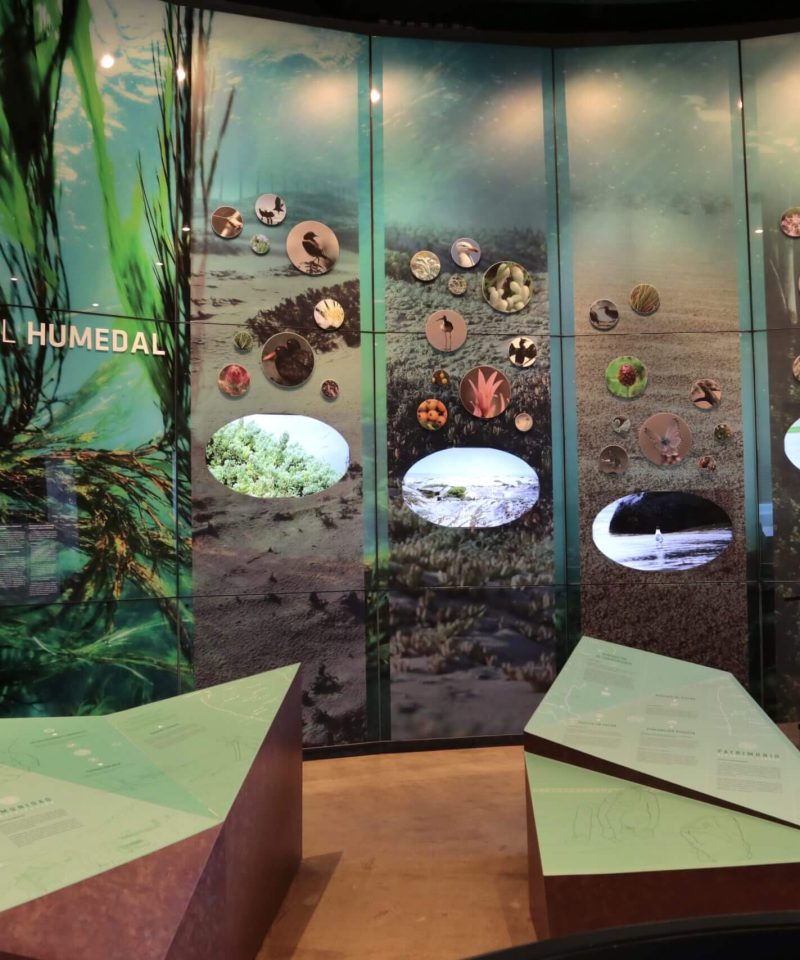 Centro Andrónico Luksic Abaroa