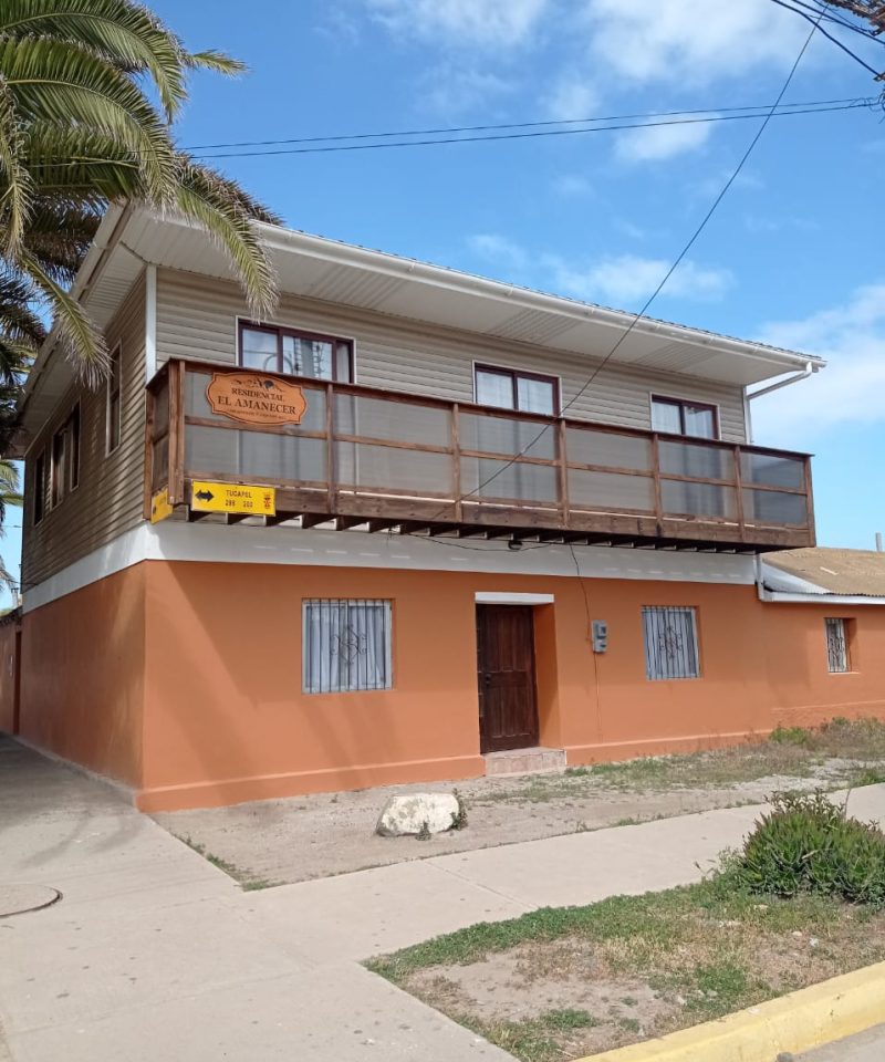 Residencial El Amanecer