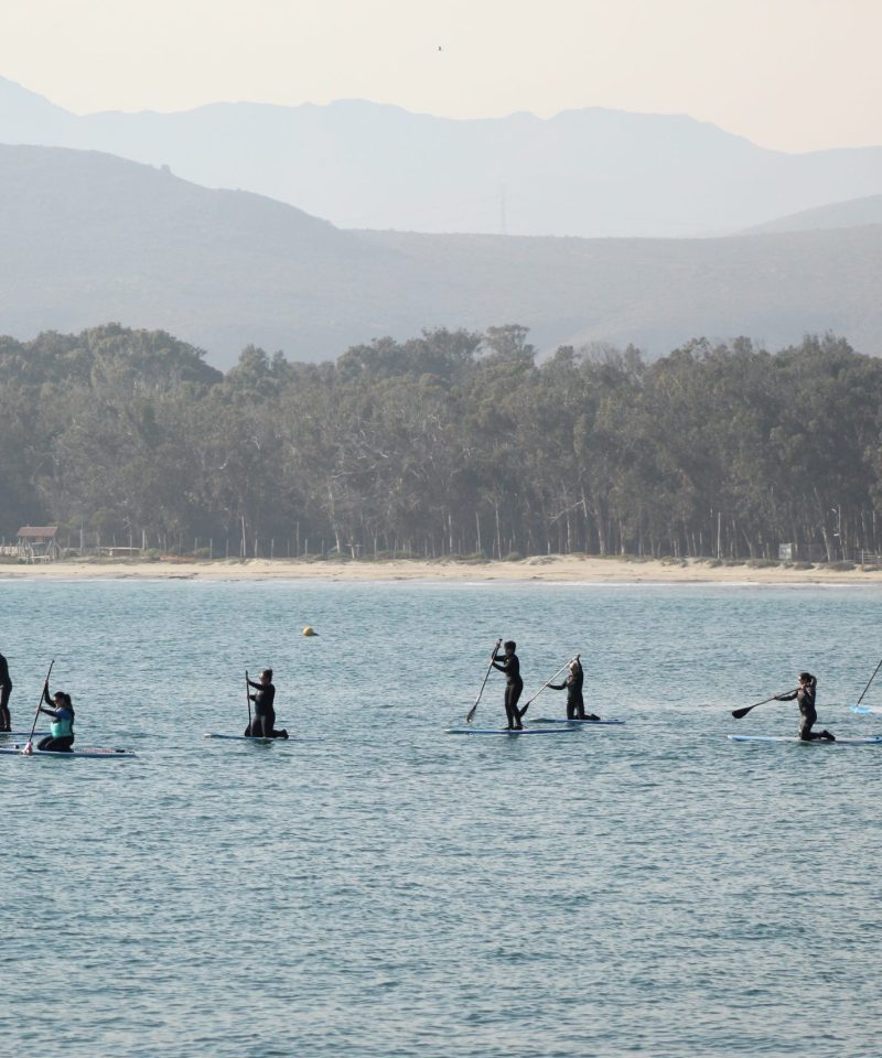 Pichidangui Aventura