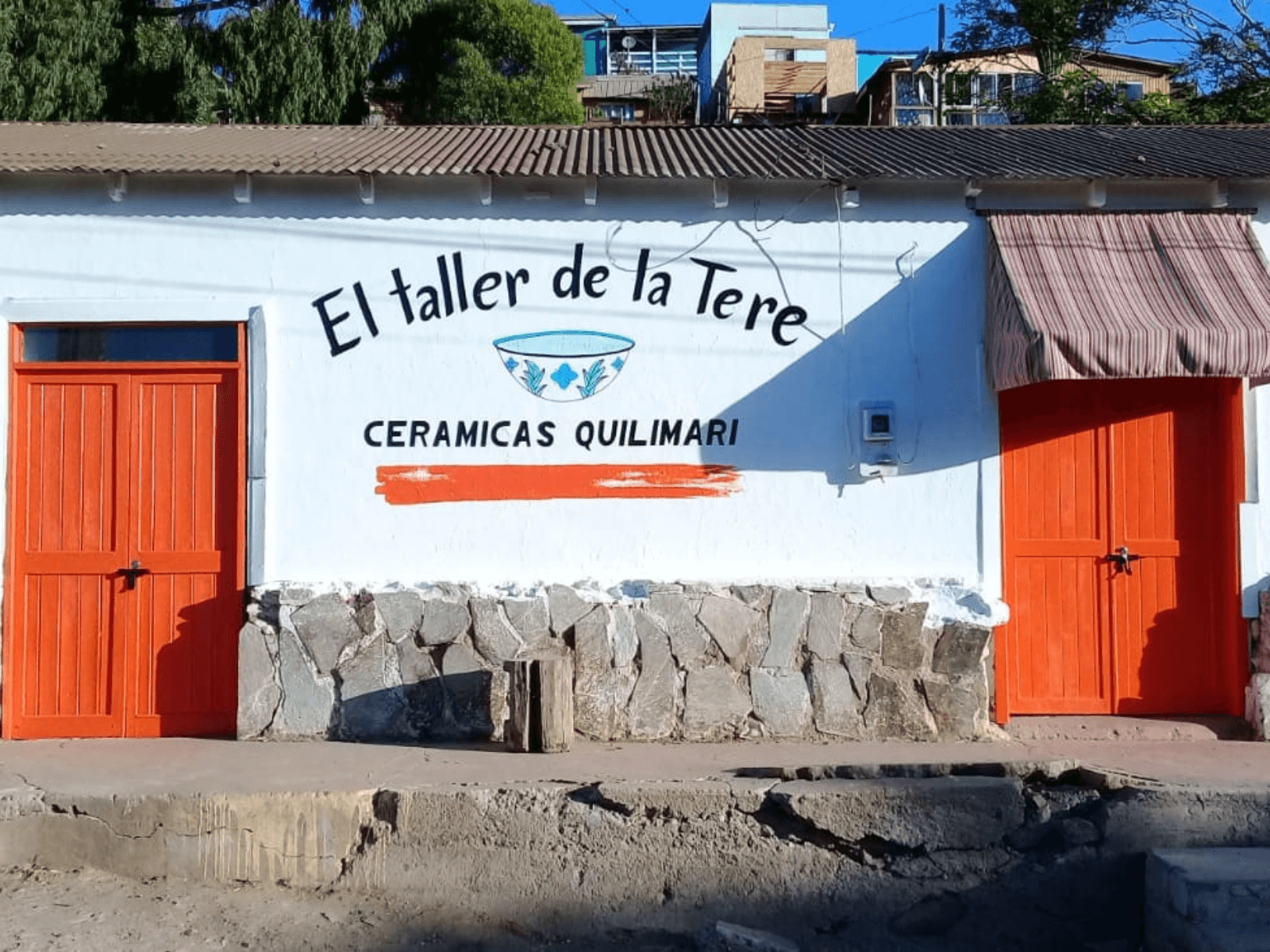 el taller de la tere