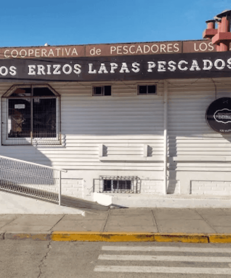 Restaurante Cooperativa