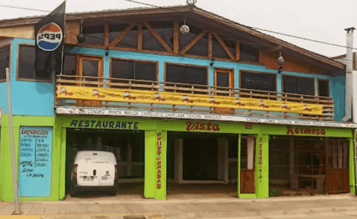 Restaurante Vista Hermosa