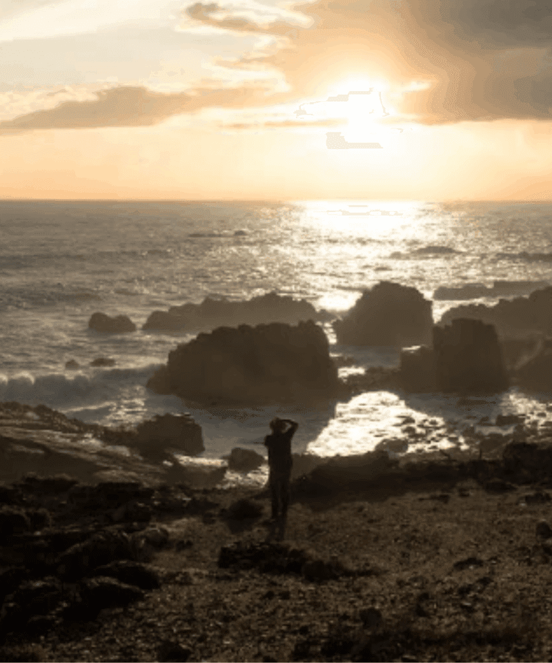 Sector costero El Durazno