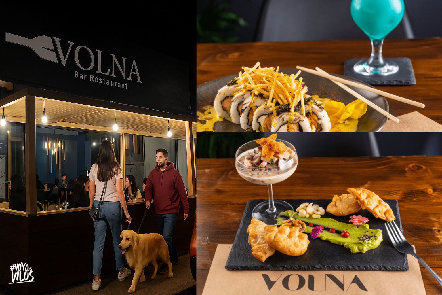 Volna Restobar Volna Restobar