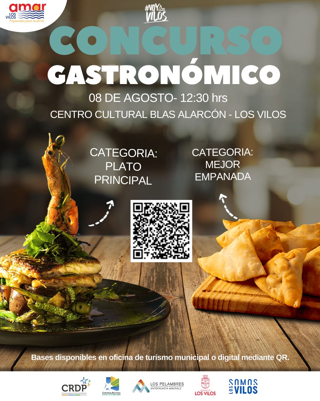 Concurso Gastronómico Concurso Gastronómico