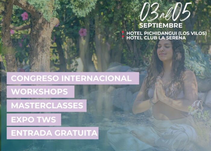 Turismo Wellness Summit